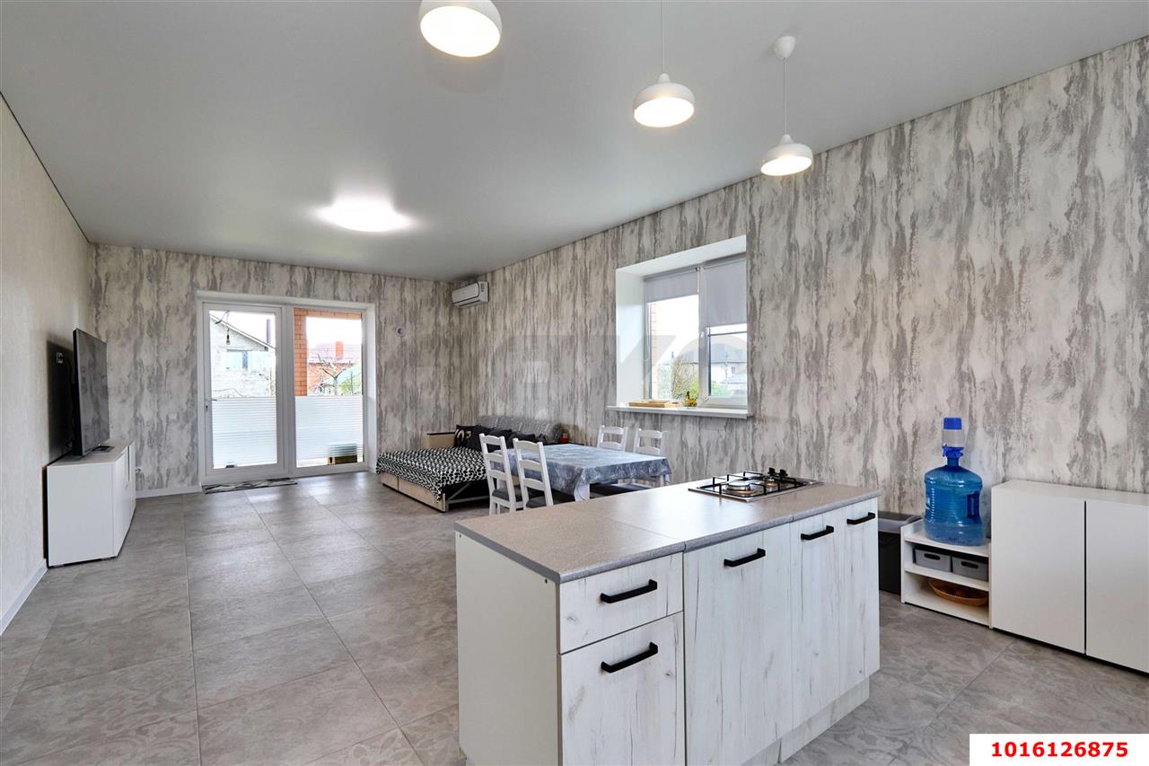 Фото №8: Дом 270 м² + 6.4 сот. - Краснодар, Прикубанский внутригородской округ, Сады Калинина, ст Мечта, 16