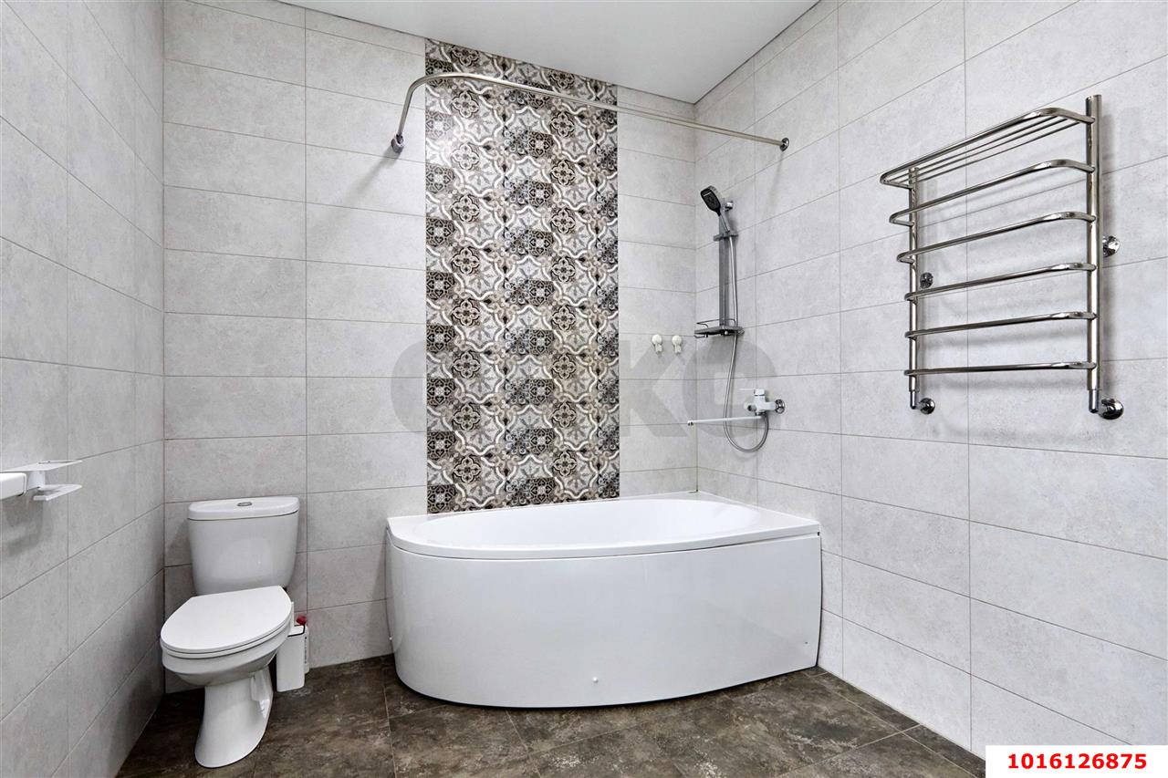 Фото №10: Дом 270 м² + 6.4 сот. - Краснодар, Прикубанский внутригородской округ, Сады Калинина, ст Мечта, 16