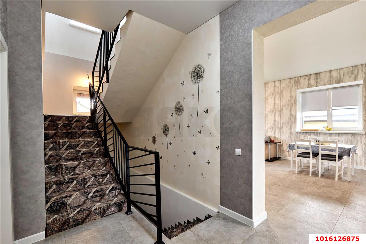 Фото №14: Дом 270 м² + 6.4 сот. - Краснодар, Прикубанский внутригородской округ, Сады Калинина, ст Мечта, 16