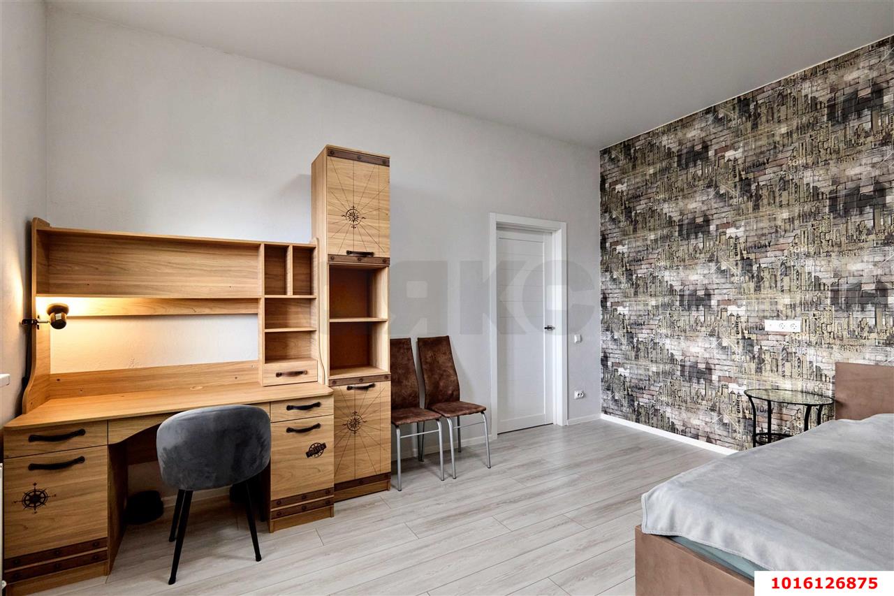 Фото №23: Дом 270 м² + 6.4 сот. - Краснодар, Прикубанский внутригородской округ, Сады Калинина, ст Мечта, 16