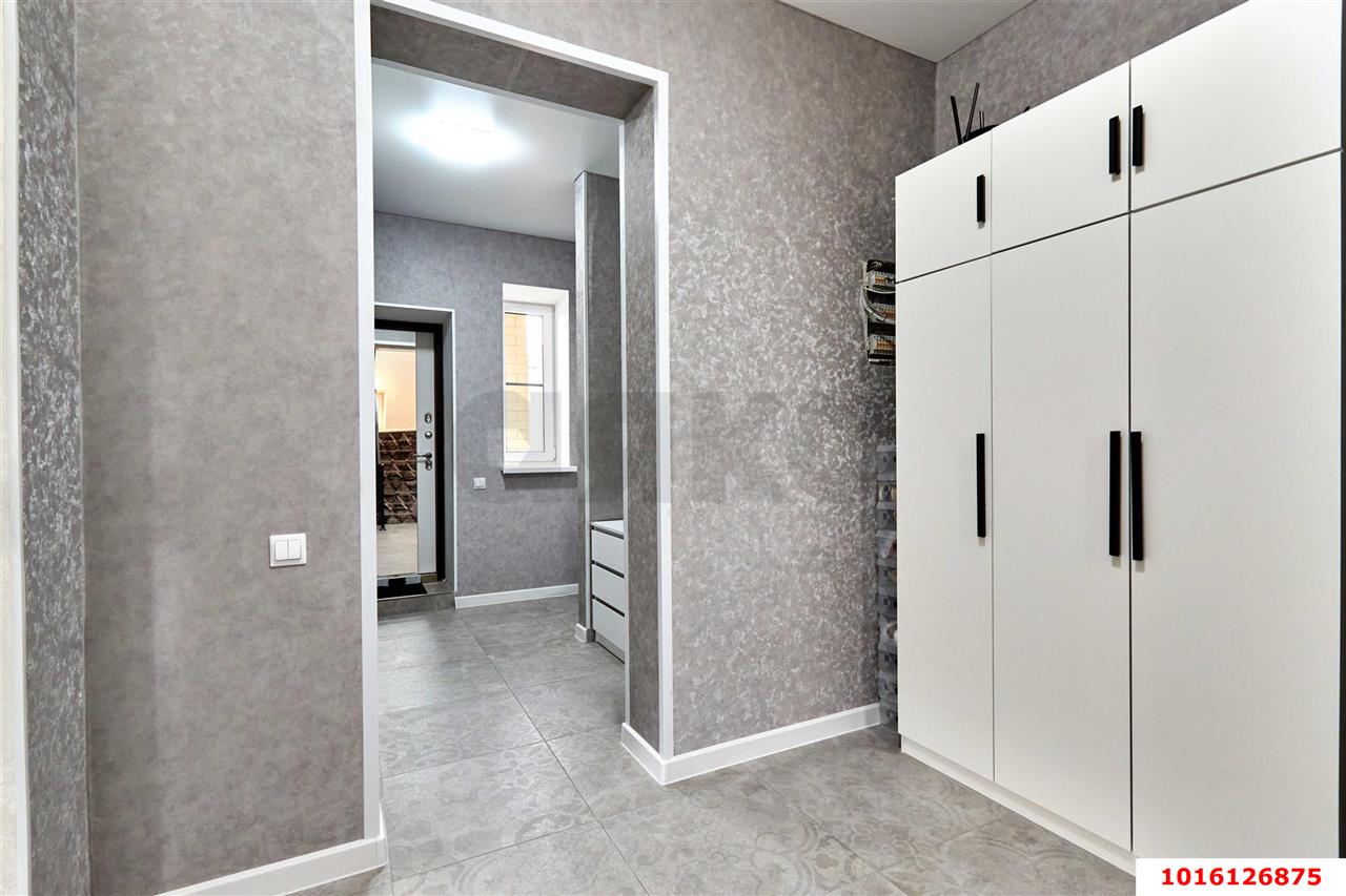 Фото №16: Дом 270 м² + 6.4 сот. - Краснодар, Прикубанский внутригородской округ, Сады Калинина, ст Мечта, 16