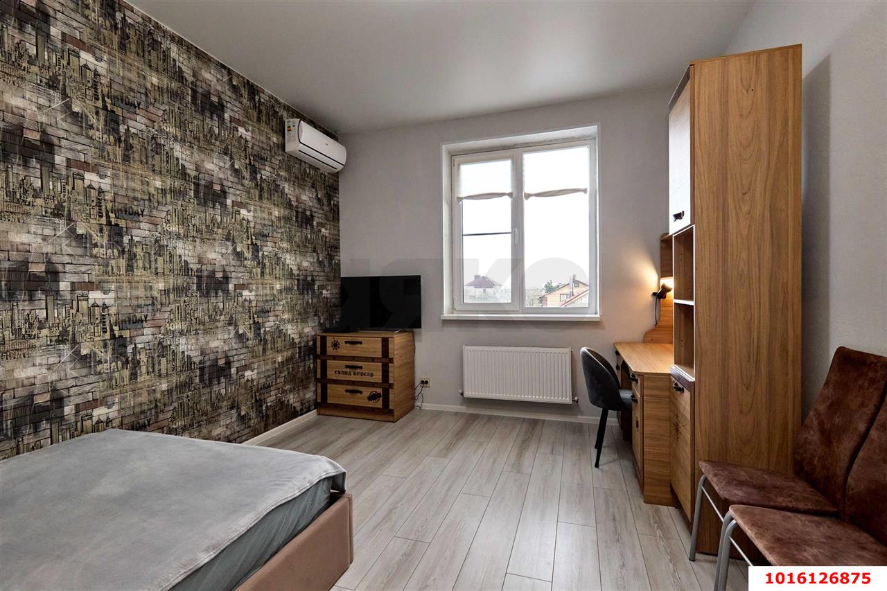 Фото №24: Дом 270 м² + 6.4 сот. - Краснодар, Прикубанский внутригородской округ, Сады Калинина, ст Мечта, 16