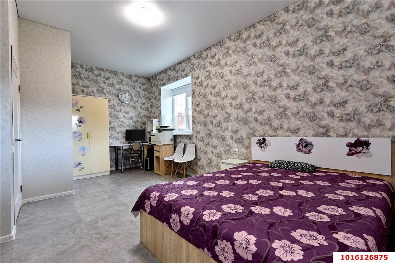 Фото №13: Дом 270 м² + 6.4 сот. - Краснодар, Прикубанский внутригородской округ, Сады Калинина, ст Мечта, 16