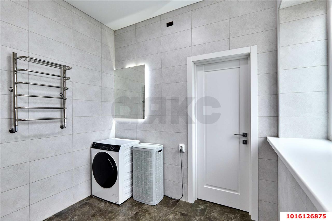 Фото №11: Дом 270 м² + 6.4 сот. - Краснодар, Прикубанский внутригородской округ, Сады Калинина, ст Мечта, 16