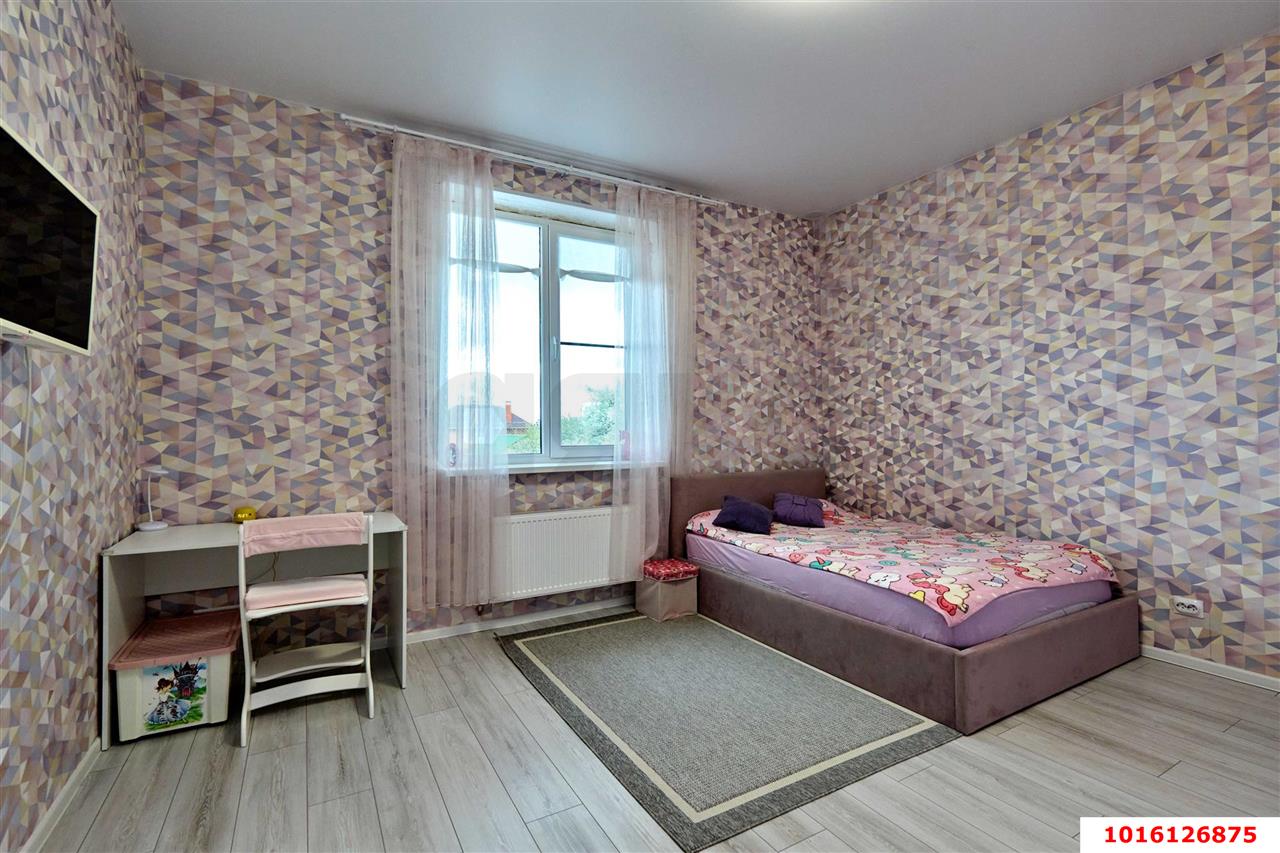 Фото №28: Дом 270 м² + 6.4 сот. - Краснодар, Прикубанский внутригородской округ, Сады Калинина, ст Мечта, 16