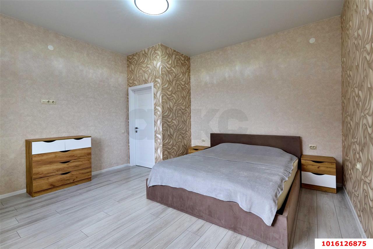 Фото №27: Дом 270 м² + 6.4 сот. - Краснодар, Прикубанский внутригородской округ, Сады Калинина, ст Мечта, 16