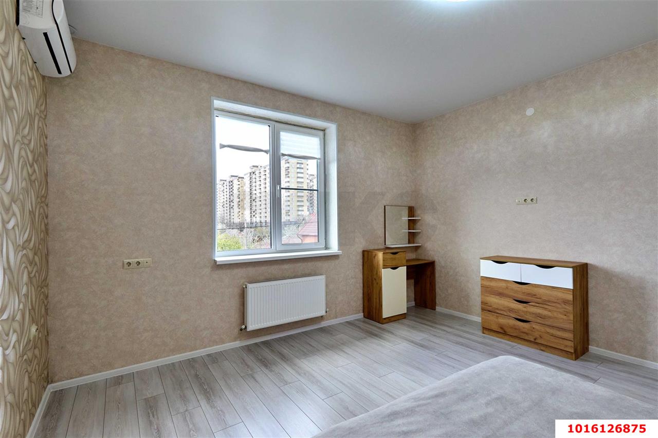 Фото №26: Дом 270 м² + 6.4 сот. - Краснодар, Прикубанский внутригородской округ, Сады Калинина, ст Мечта, 16