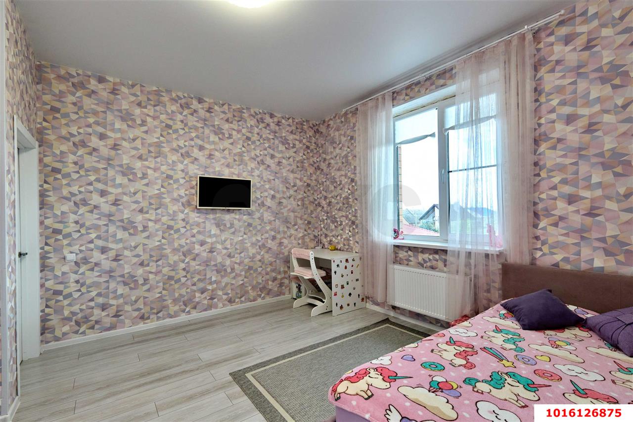 Фото №30: Дом 270 м² + 6.4 сот. - Краснодар, Прикубанский внутригородской округ, Сады Калинина, ст Мечта, 16