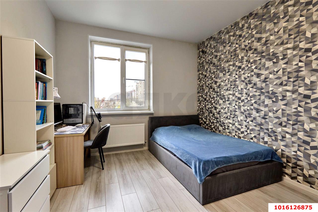 Фото №25: Дом 270 м² + 6.4 сот. - Краснодар, Прикубанский внутригородской округ, Сады Калинина, ст Мечта, 16