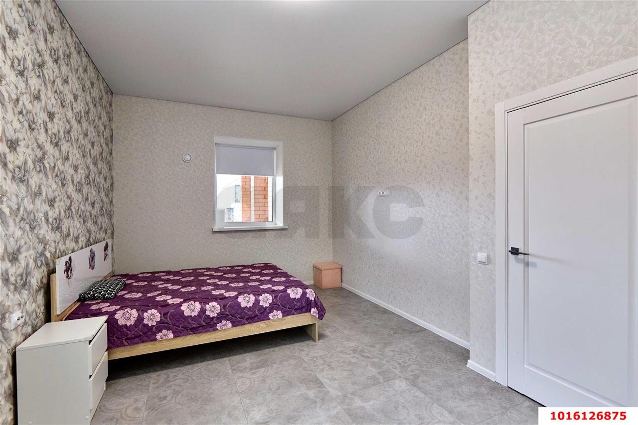 Фото №12: Дом 270 м² + 6.4 сот. - Краснодар, Прикубанский внутригородской округ, Сады Калинина, ст Мечта, 16