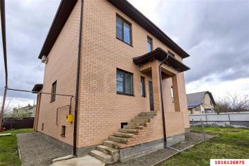 Фото №2: Дом 270 м² - Краснодар, ст Мечта, 16