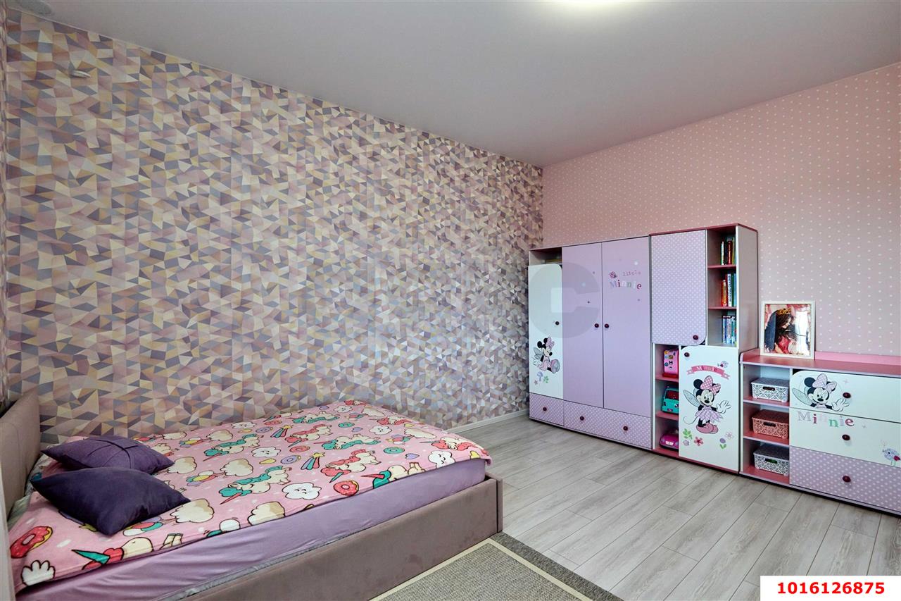 Фото №29: Дом 270 м² + 6.4 сот. - Краснодар, Прикубанский внутригородской округ, Сады Калинина, ст Мечта, 16