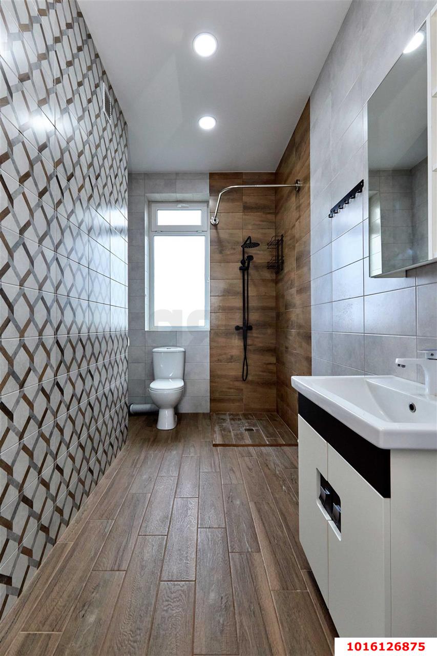 Фото №21: Дом 270 м² + 6.4 сот. - Краснодар, Прикубанский внутригородской округ, Сады Калинина, ст Мечта, 16