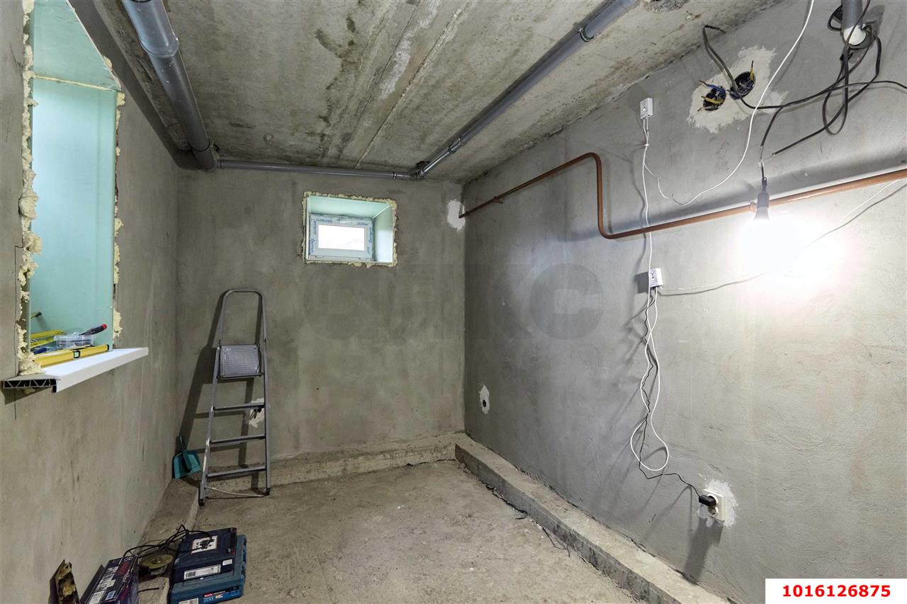 Фото №33: Дом 270 м² + 6.4 сот. - Краснодар, Прикубанский внутригородской округ, Сады Калинина, ст Мечта, 16