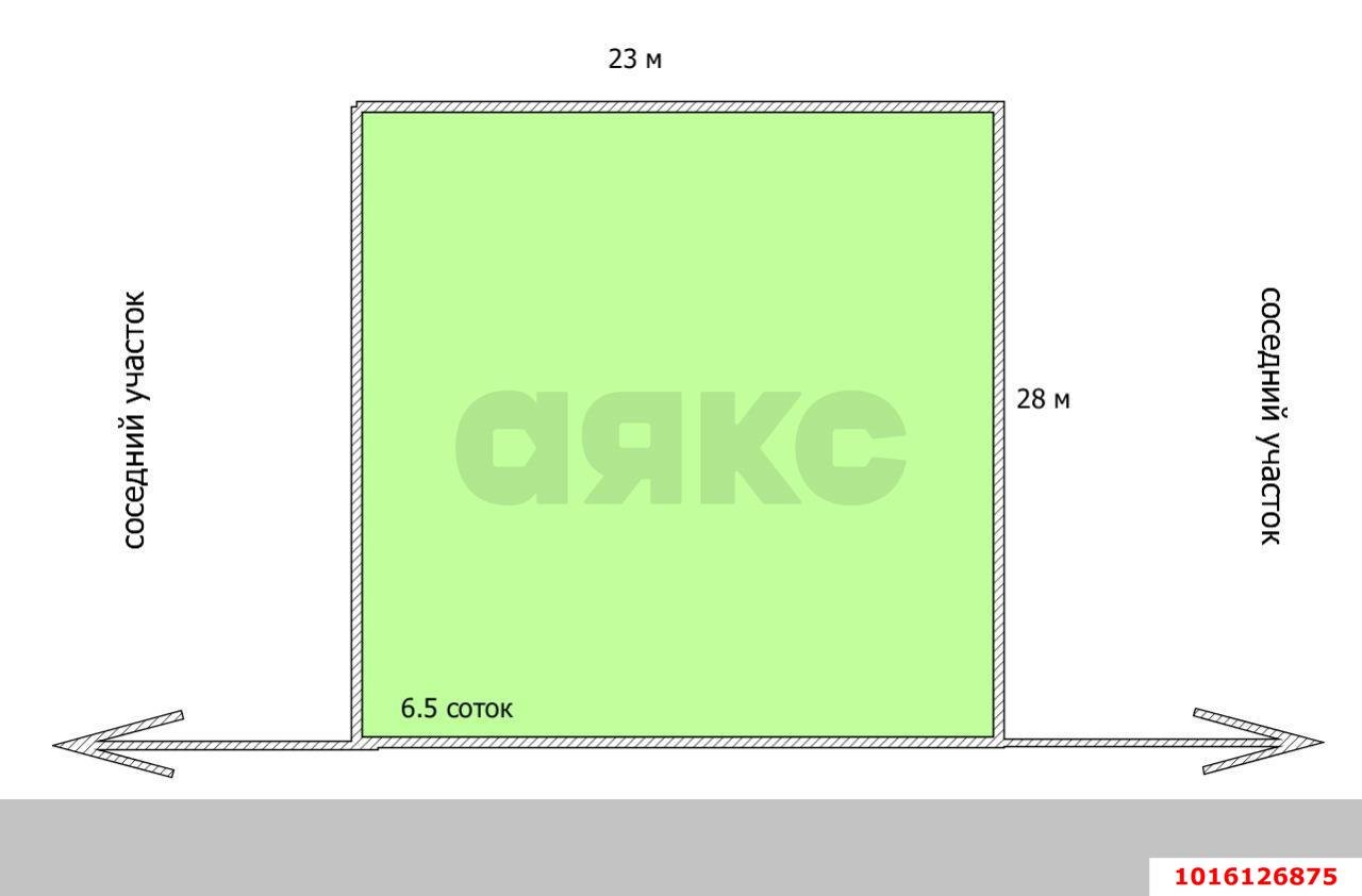 Фото №4: Дом 270 м² + 6.4 сот. - Краснодар, Прикубанский внутригородской округ, Сады Калинина, ст Мечта, 16
