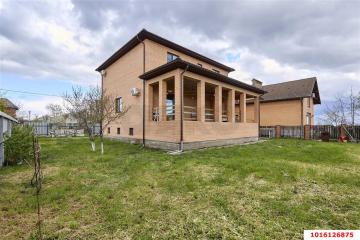 Фото №3: Дом 270 м² - Краснодар, ст Мечта, 16