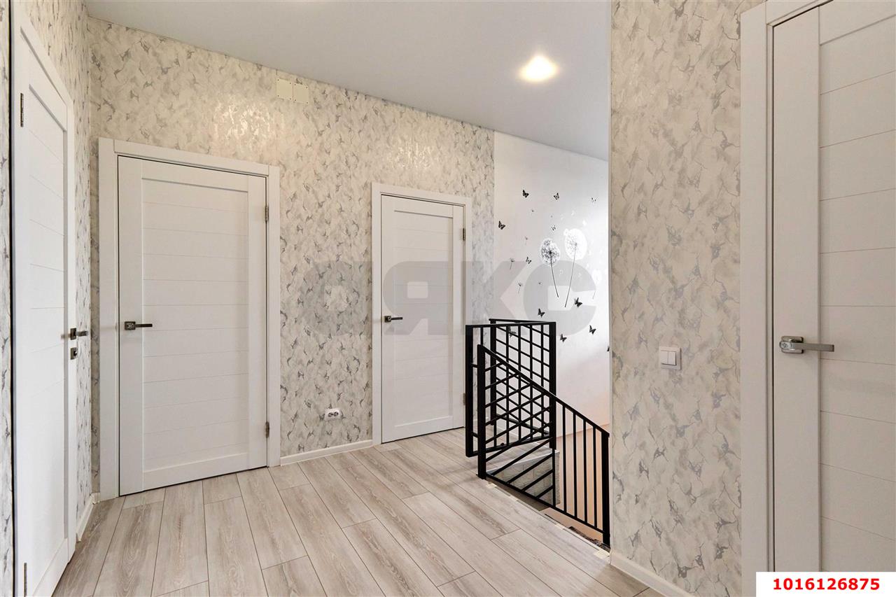 Фото №20: Дом 270 м² + 6.4 сот. - Краснодар, Прикубанский внутригородской округ, Сады Калинина, ст Мечта, 16