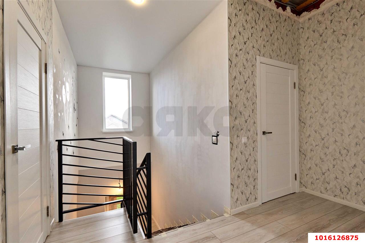 Фото №19: Дом 270 м² + 6.4 сот. - Краснодар, Прикубанский внутригородской округ, Сады Калинина, ст Мечта, 16