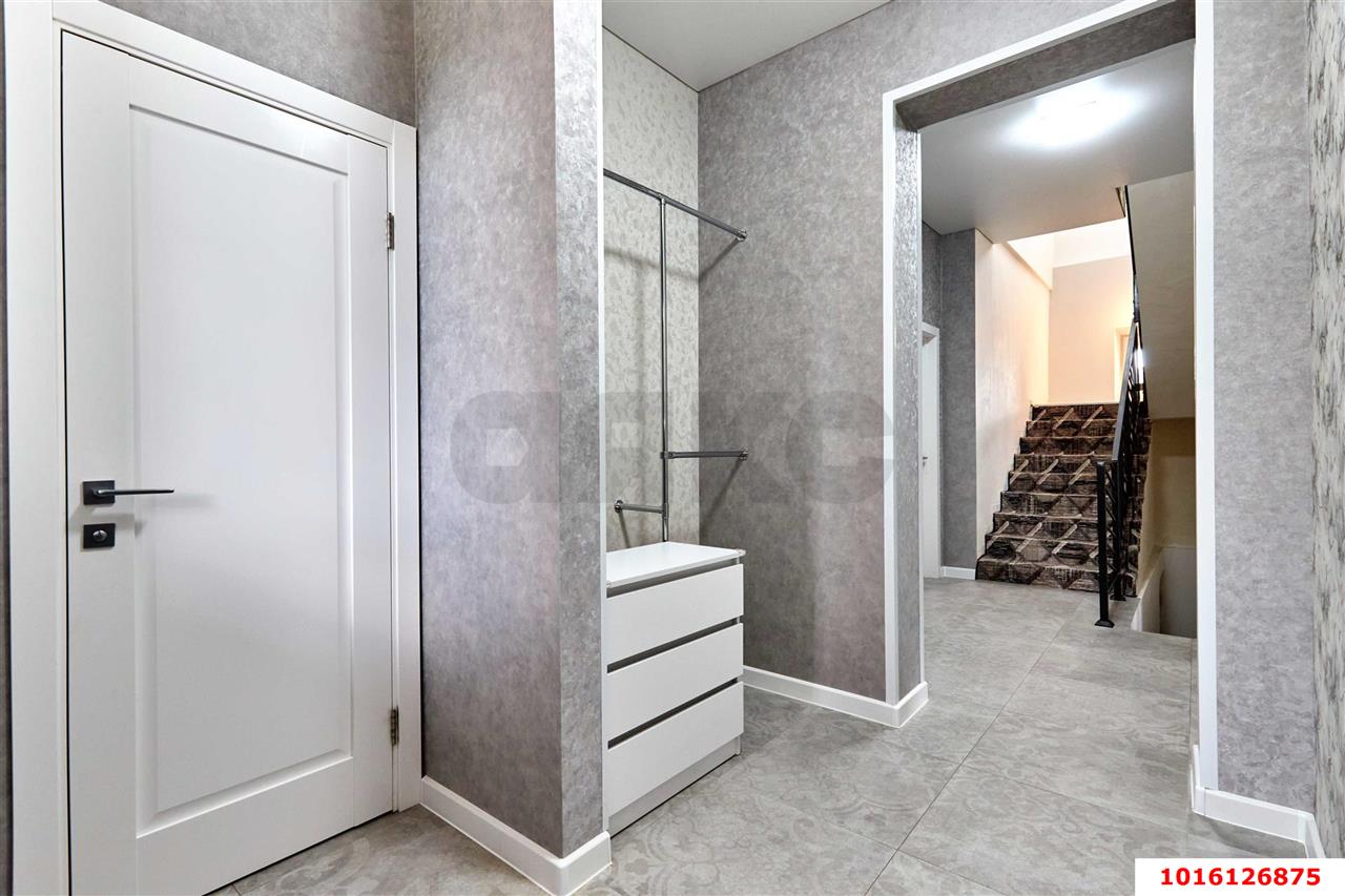 Фото №15: Дом 270 м² + 6.4 сот. - Краснодар, Прикубанский внутригородской округ, Сады Калинина, ст Мечта, 16