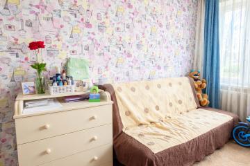 Фото №2: Комната 13 м² - Армавир, мкр. Черёмушки, ул. Черноморская, 4