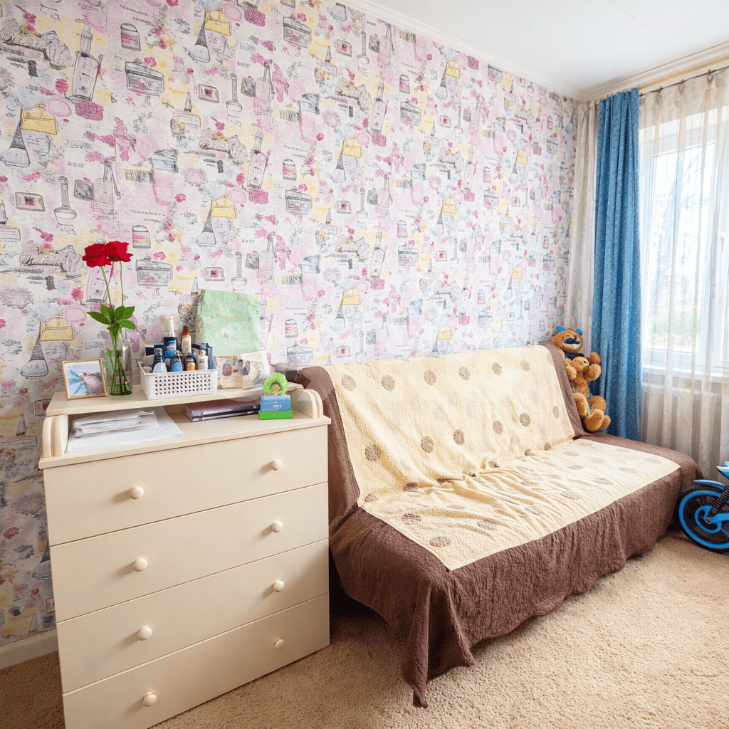 Фото №2: Комната 13 м² - Армавир, мкр. Черёмушки, ул. Черноморская, 4