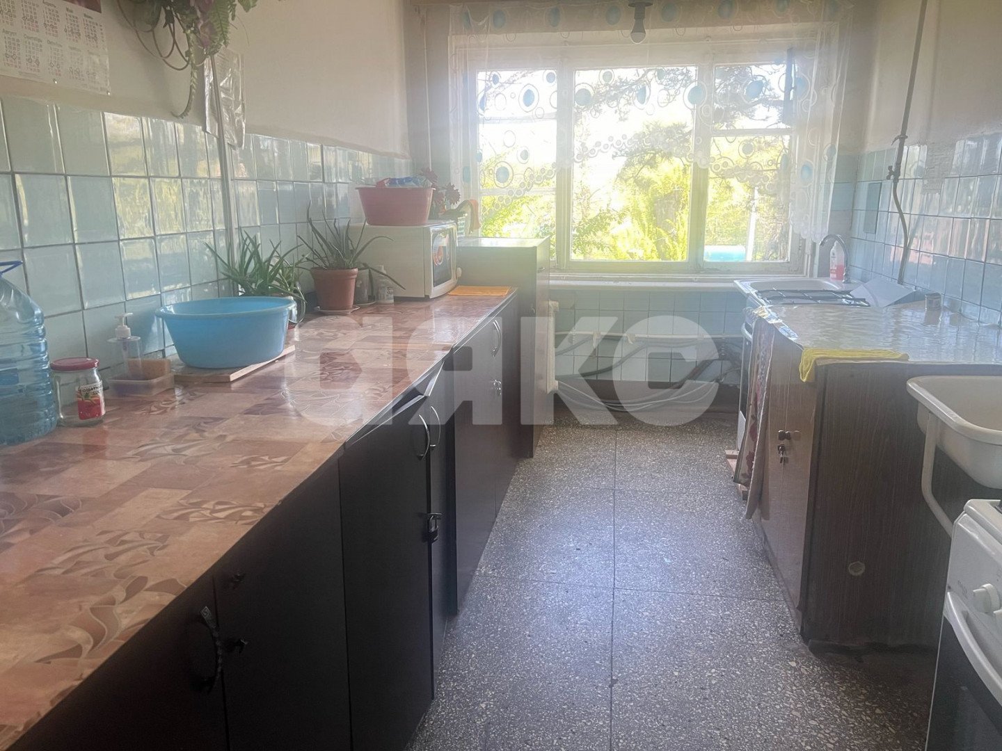 Фото №3: Комната 13 м² - Армавир, мкр. Черёмушки, ул. Черноморская, 4