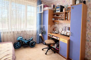 Фото №1: Комната 13 м² - Армавир, мкр. Черёмушки, ул. Черноморская, 4