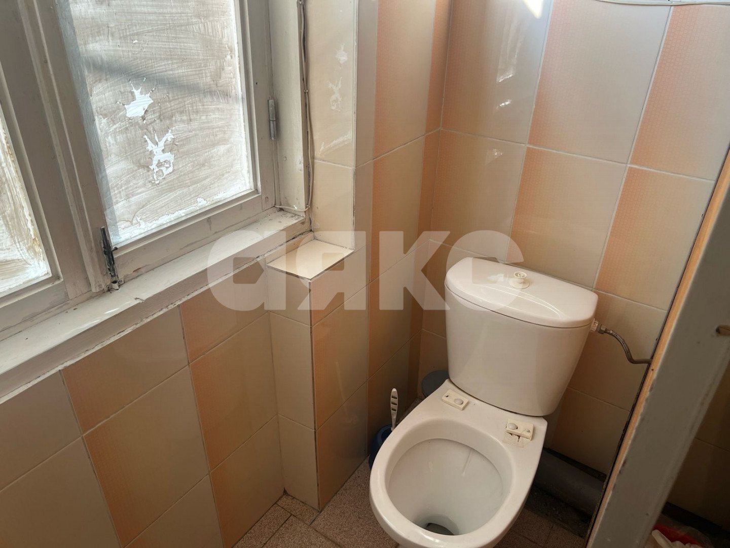 Фото №4: Комната 13 м² - Армавир, мкр. Черёмушки, ул. Черноморская, 4