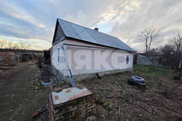 Фото №2: Дом 70 м² - Западный, ул. Центральная, 20