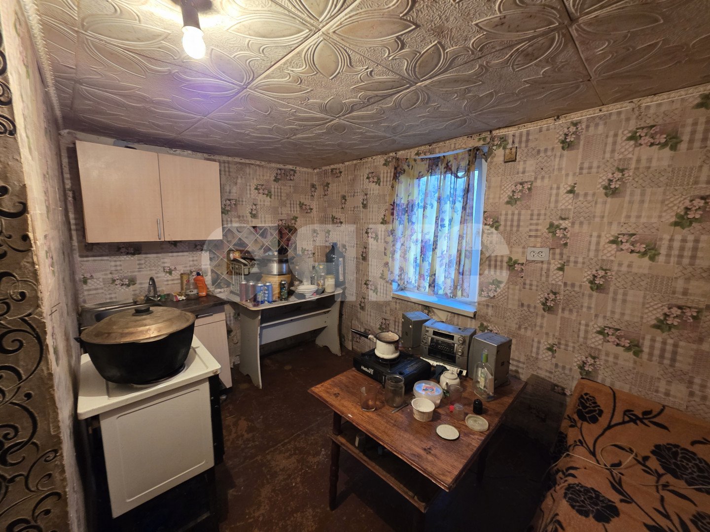 Фото №4: Дом 70 м² + 25 сот. - Западный, ул. Центральная, 20