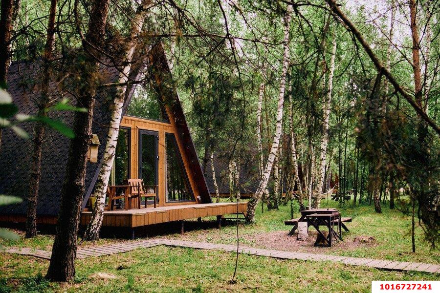 Фото №6: Личное подсобное хозяйство - эко-поселение Здравое