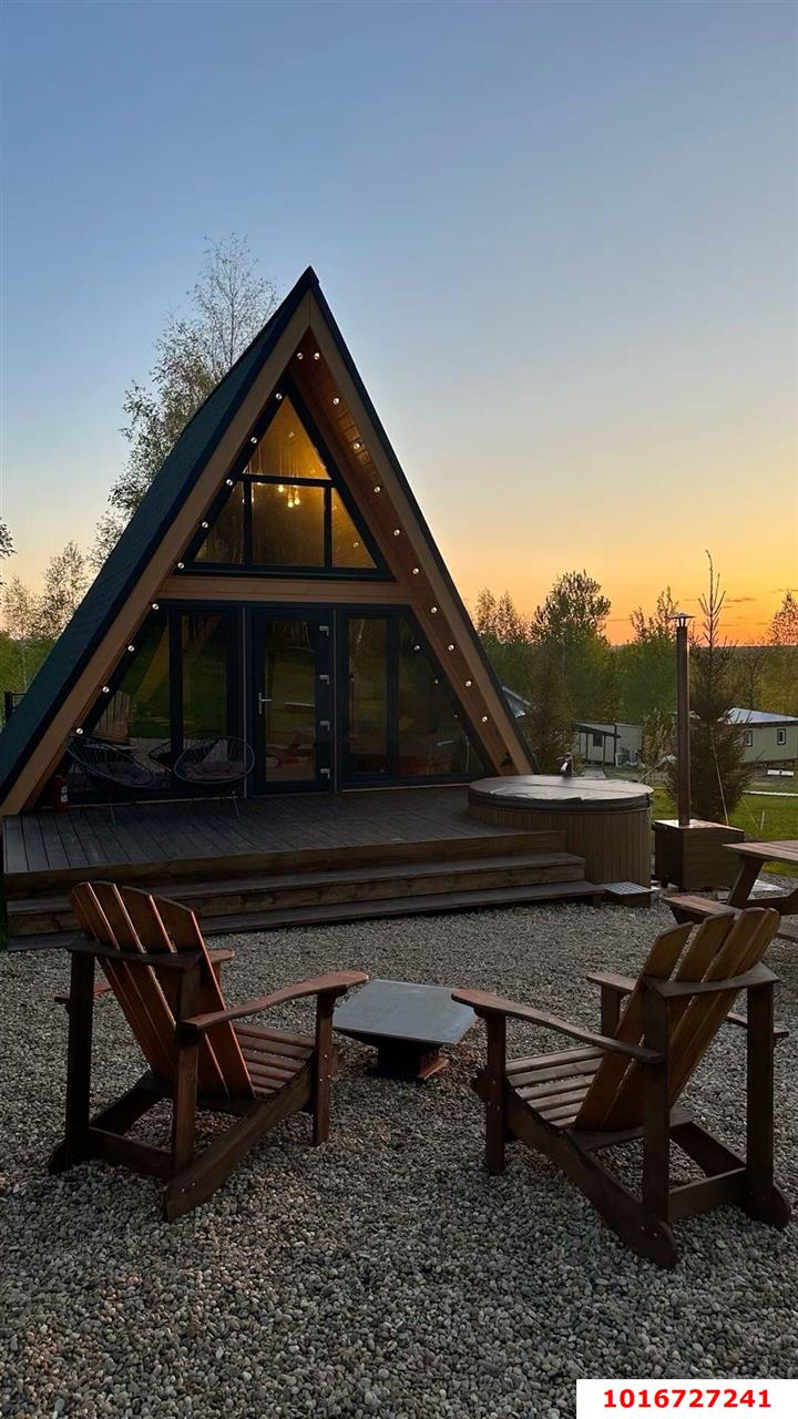 Фото №7: Личное подсобное хозяйство - эко-поселение Здравое