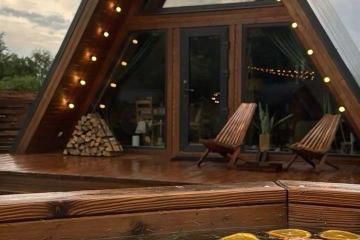 Фото №5: Личное подсобное хозяйство - эко-поселение Здравое, 