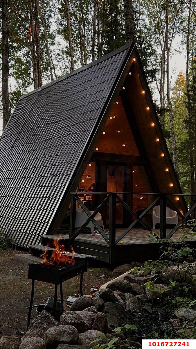 Фото №8: Личное подсобное хозяйство - эко-поселение Здравое