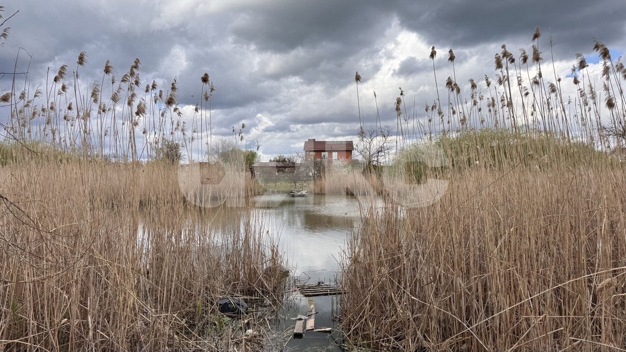 Фото №20: Дом 142 м² + 20.98 сот. - Платнировская, ул. Октябрьская, 76