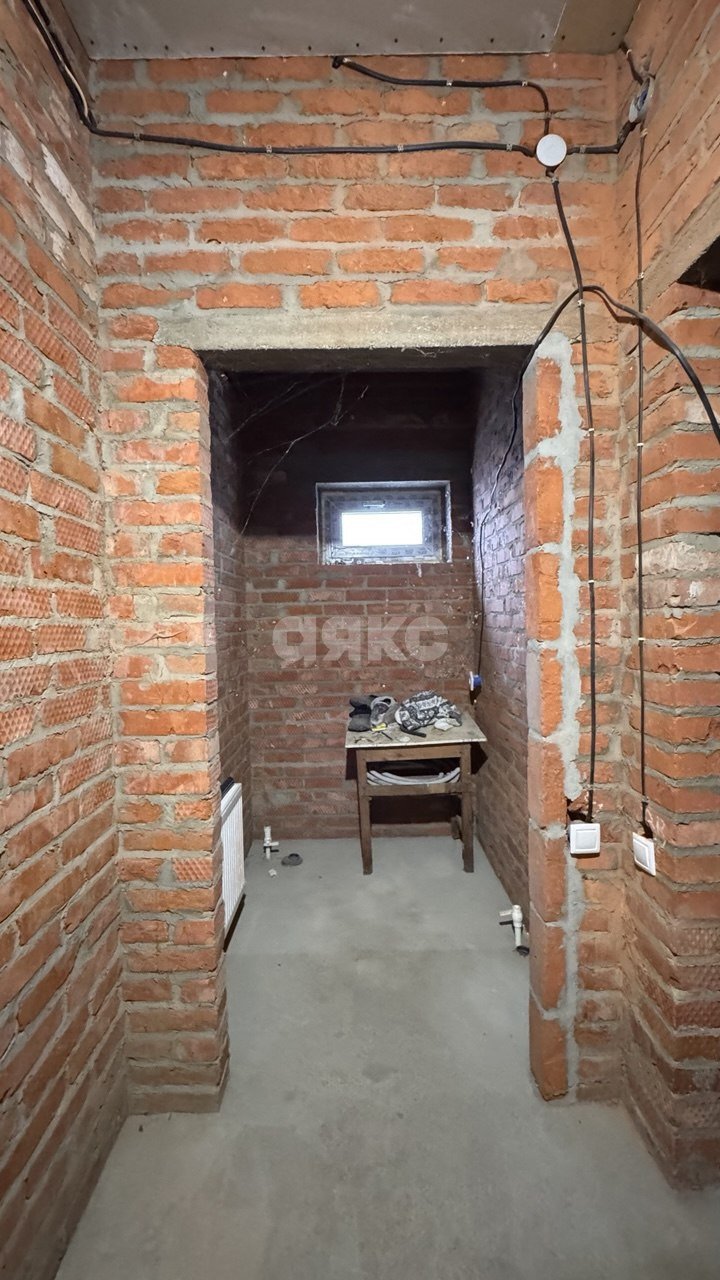 Фото №13: Дом 142 м² + 20.98 сот. - Платнировская, ул. Октябрьская, 76