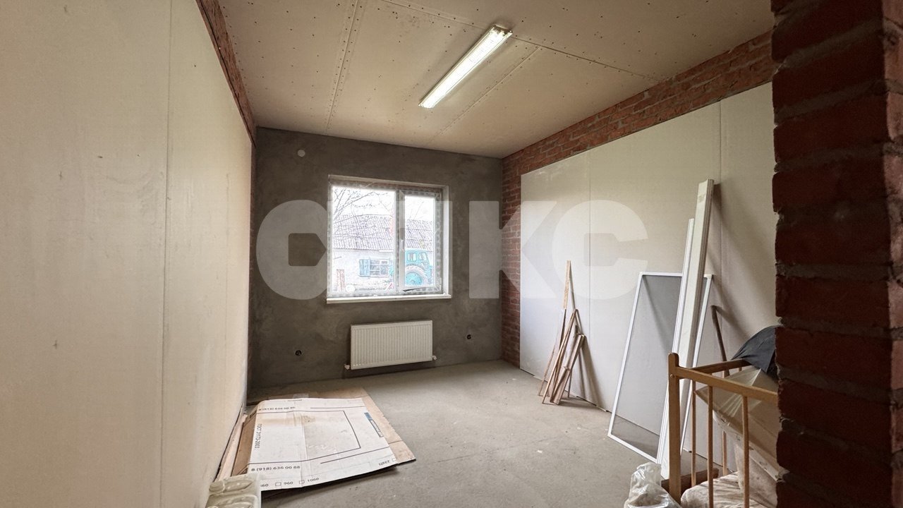 Фото №7: Дом 142 м² + 20.98 сот. - Платнировская, ул. Октябрьская, 76