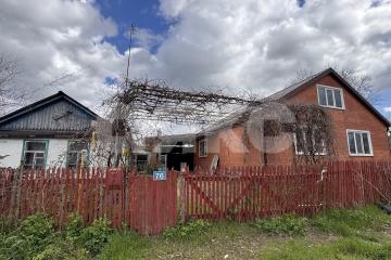 Фото №2: Дом 142 м² - Платнировская, ул. Октябрьская, 76