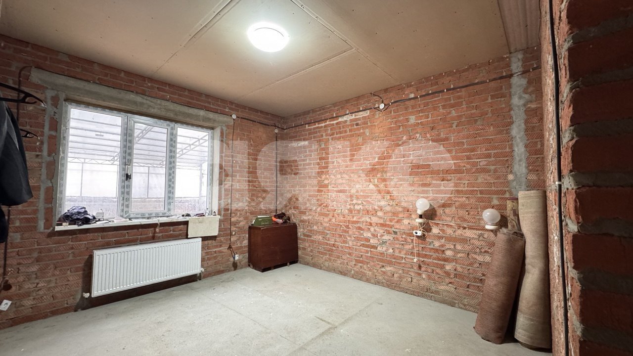 Фото №11: Дом 142 м² + 20.98 сот. - Платнировская, ул. Октябрьская, 76