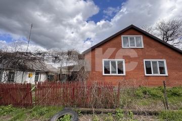 Фото №1: Дом 142 м² - Платнировская, ул. Октябрьская, 76