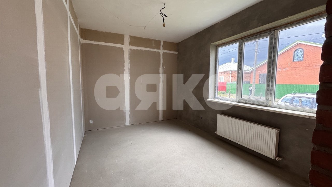 Фото №8: Дом 142 м² + 20.98 сот. - Платнировская, ул. Октябрьская, 76