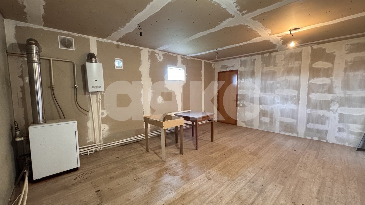 Фото №16: Дом 142 м² + 20.98 сот. - Платнировская, ул. Октябрьская, 76