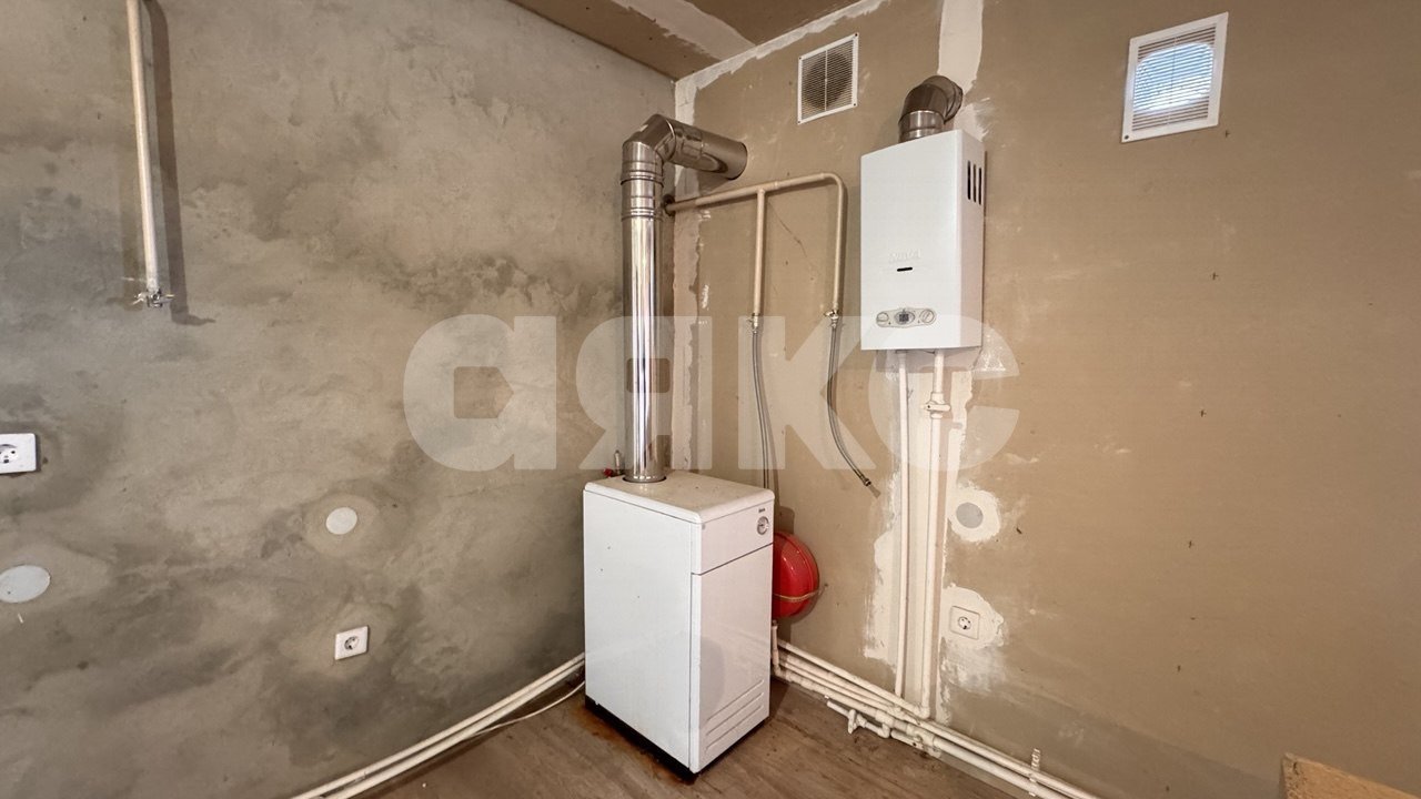 Фото №17: Дом 142 м² + 20.98 сот. - Платнировская, ул. Октябрьская, 76