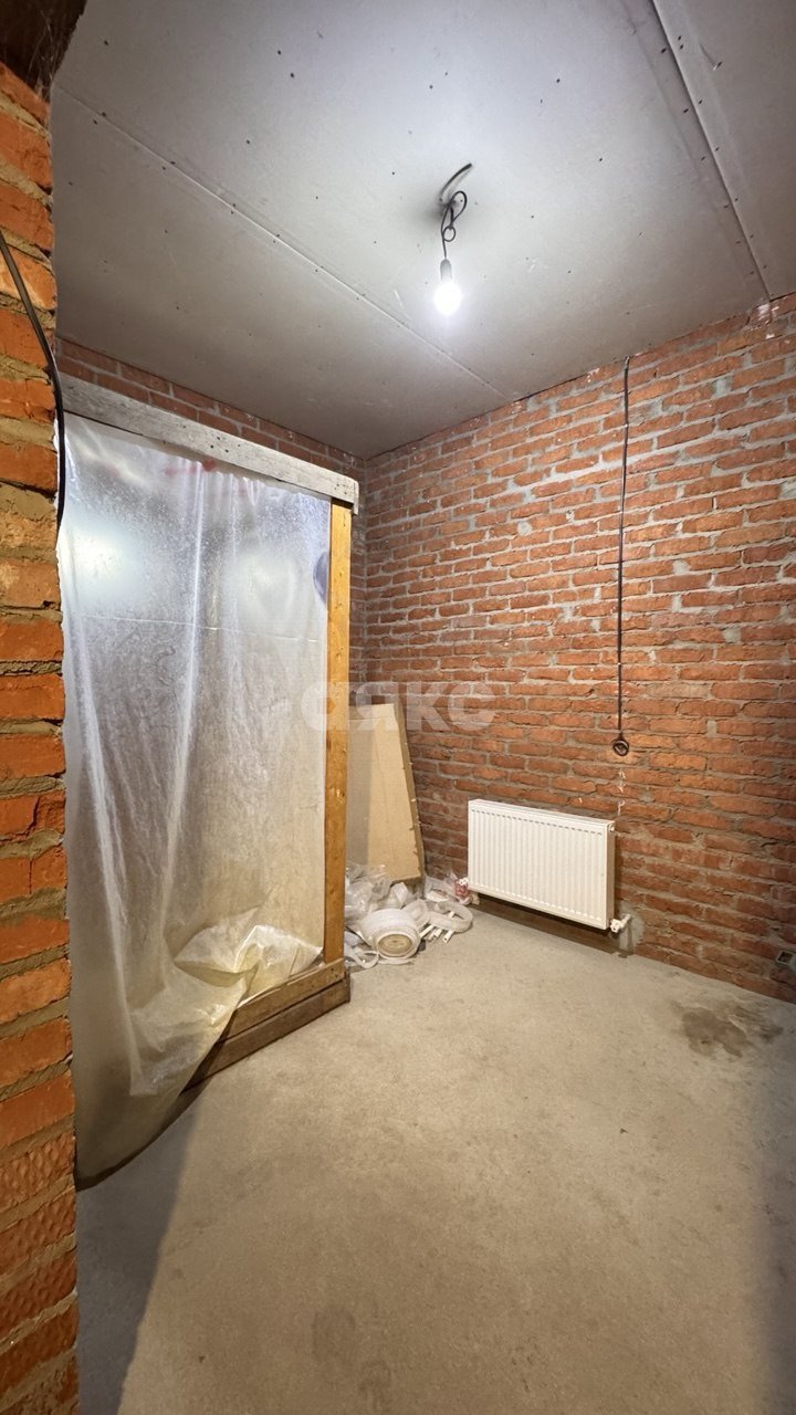 Фото №12: Дом 142 м² + 20.98 сот. - Платнировская, ул. Октябрьская, 76