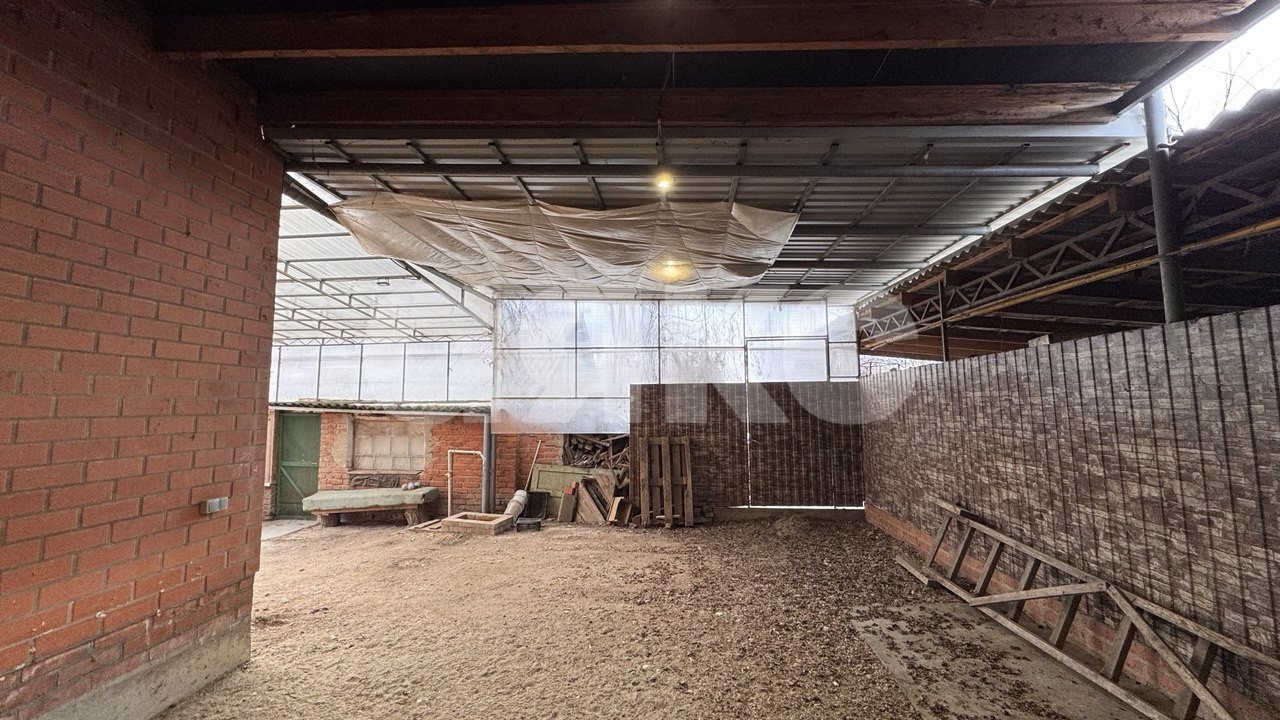 Фото №3: Дом 142 м² + 20.98 сот. - Платнировская, ул. Октябрьская, 76