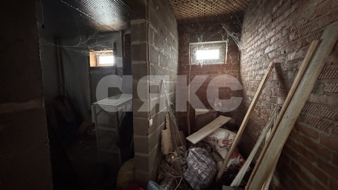 Фото №14: Дом 142 м² + 20.98 сот. - Платнировская, ул. Октябрьская, 76