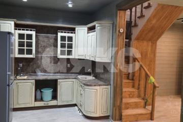 Фото №3: Дом 147 м² - Раменское, мкр. КП Дергаево-3, ул. Июльская, 36