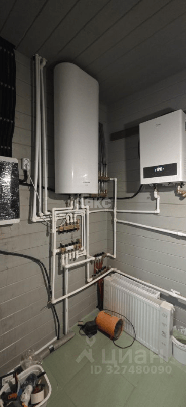 Фото №5: Дом 147 м² + 7.5 сот. - Раменское, Северный, мкр. КП Дергаево-3, ул. Июльская, 36