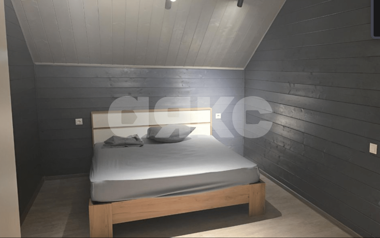 Фото №6: Дом 147 м² + 7.5 сот. - Раменское, Северный, мкр. КП Дергаево-3, ул. Июльская, 36