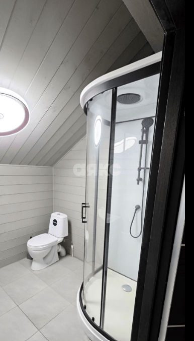 Фото №8: Дом 147 м² + 7.5 сот. - Раменское, Северный, мкр. КП Дергаево-3, ул. Июльская, 36